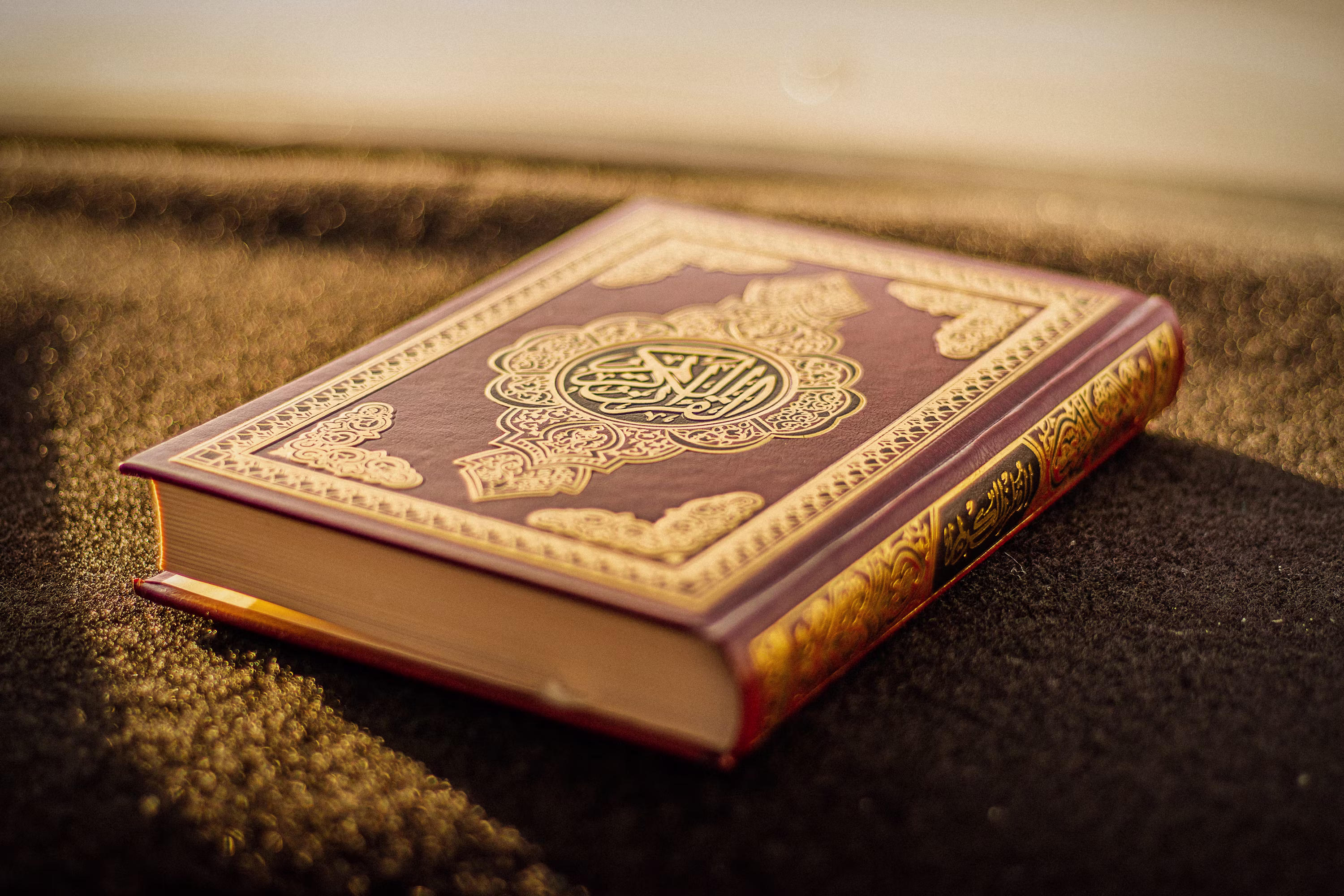Sampul kitab Tafsir